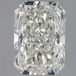 1.73 cctw VVS2 - Lab Grown Loose Diamond