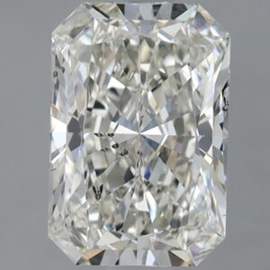 1.50 cctw SI1 - Lab Grown Loose Diamond
