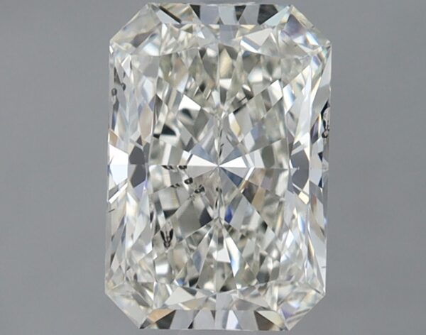 1.50 cctw SI1 - Lab Grown Loose Diamond