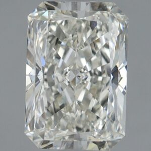 1.66 cctw VS2 - Lab Grown Loose Diamond