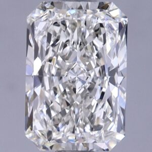 1.33 cctw VS1 - Lab Grown Loose Diamond