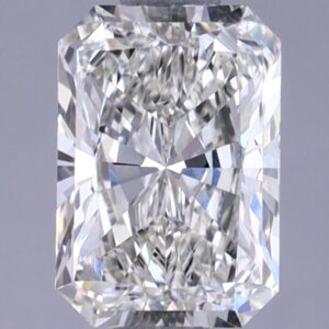 1.08 cctw VVS2 - Lab Grown Loose Diamond