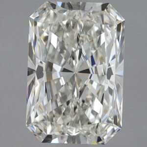 1.70 cctw VVS2 - Lab Grown Loose Diamond