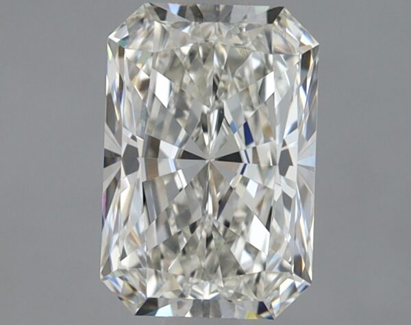 1.70 cctw VVS2 - Lab Grown Loose Diamond