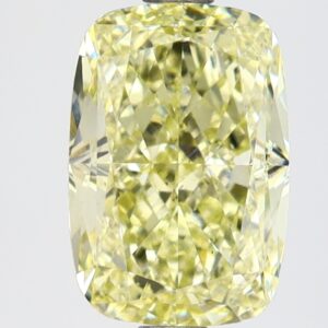 2.61 cctw VS2 - Lab Grown Loose Diamond