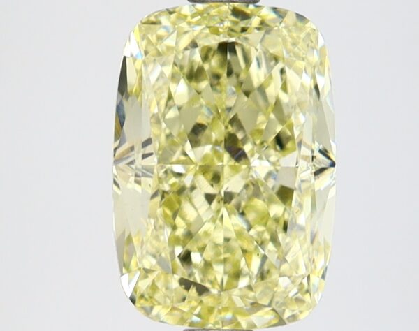 2.61 cctw VS2 - Lab Grown Loose Diamond