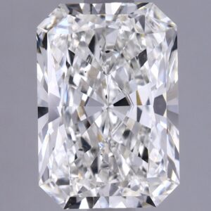 1.84 cctw VS2 - Lab Grown Loose Diamond