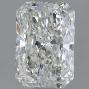 1.51 cctw SI1 - Lab Grown Loose Diamond