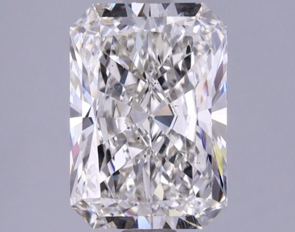 1.90 cctw VS1 - Lab Grown Loose Diamond