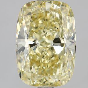 2.72 cctw VS1 - Lab Grown Loose Diamond