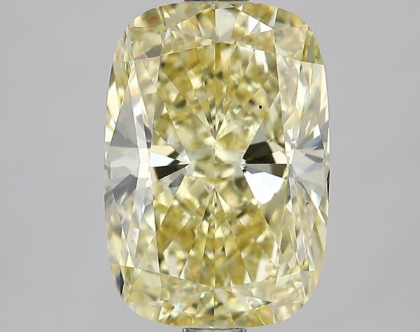 2.72 cctw VS1 - Lab Grown Loose Diamond
