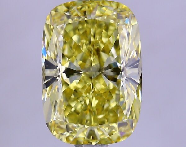 2.13 cctw VS2 - Lab Grown Loose Diamond