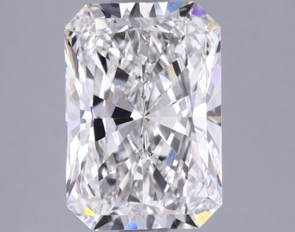 1.90 cctw VS1 - Lab Grown Loose Diamond