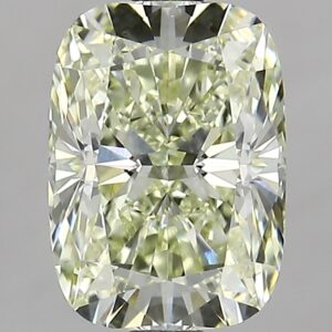 2.06 cctw VVS2 - Lab Grown Loose Diamond
