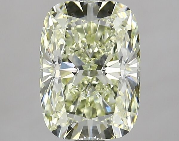 2.06 cctw VVS2 - Lab Grown Loose Diamond
