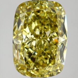 2.92 cctw VS2 - Lab Grown Loose Diamond