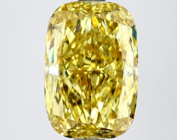 2.81 cctw VS2 - Lab Grown Loose Diamond