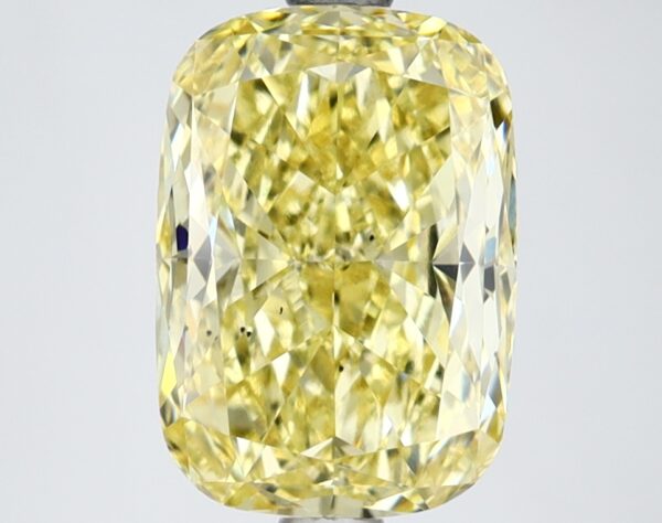 2.69 cctw VS2 - Lab Grown Loose Diamond