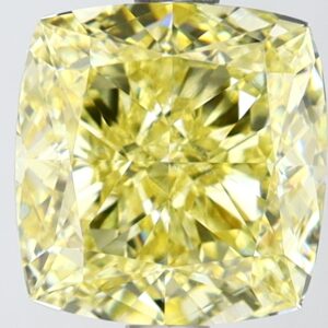 2.56 cctw VVS2 - Lab Grown Loose Diamond