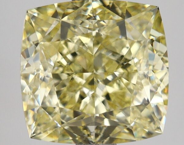 2.59 cctw VVS2 - Lab Grown Loose Diamond