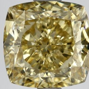 2.88 cctw VS1 - Lab Grown Loose Diamond