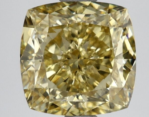 2.88 cctw VS1 - Lab Grown Loose Diamond