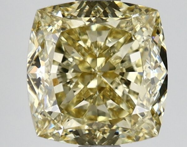 2.50 cctw VVS2 - Lab Grown Loose Diamond