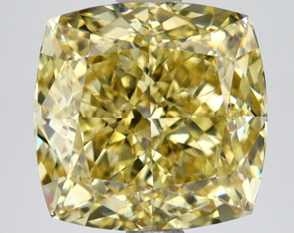 3.32 cctw VS2 - Lab Grown Loose Diamond