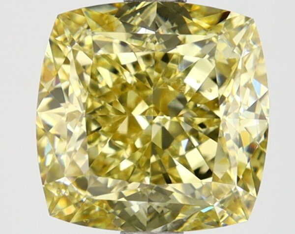 3.09 cctw VS1 - Lab Grown Loose Diamond