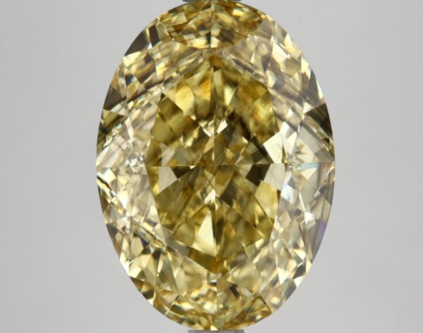 5.43 cctw SI2 - Lab Grown Loose Diamond