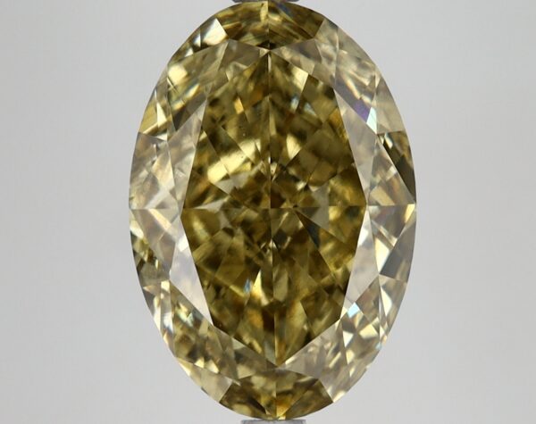 5.24 cctw VS2 - Lab Grown Loose Diamond
