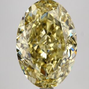 5.09 cctw SI1 - Lab Grown Loose Diamond