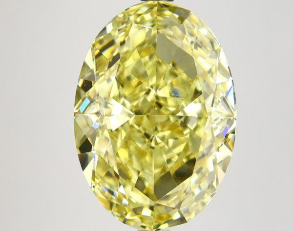 6.99 cctw VVS2 - Lab Grown Loose Diamond