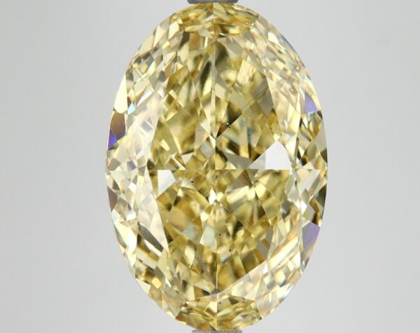 6.39 cctw VS2 - Lab Grown Loose Diamond