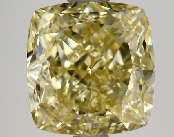 3.02 cctw VVS2 - Lab Grown Loose Diamond