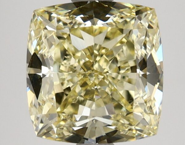 3.01 cctw VS1 - Lab Grown Loose Diamond