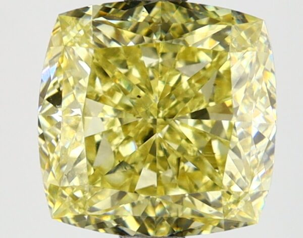 3.01 cctw VS2 - Lab Grown Loose Diamond