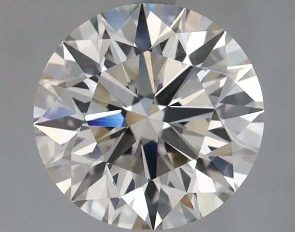 2.85 cctw VVS2 - Lab Grown Loose Diamond