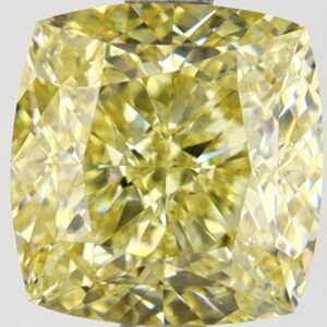 3.00 cctw VVS2 - Lab Grown Loose Diamond