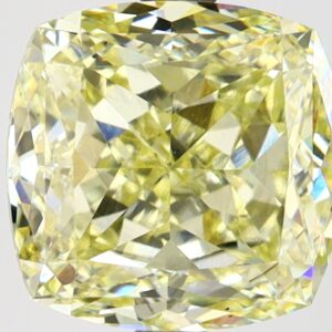 3.91 cctw VS1 - Lab Grown Loose Diamond