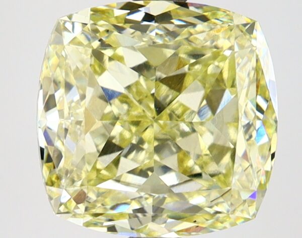 3.91 cctw VS1 - Lab Grown Loose Diamond