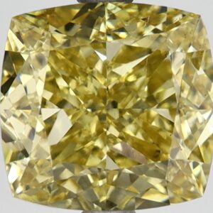 3.53 cctw VS2 - Lab Grown Loose Diamond