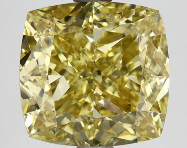3.53 cctw VS2 - Lab Grown Loose Diamond