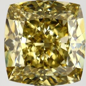 3.54 cctw VS1 - Lab Grown Loose Diamond