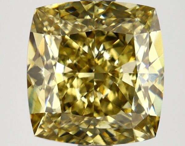 3.54 cctw VS1 - Lab Grown Loose Diamond