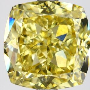 3.51 cctw VS1 - Lab Grown Loose Diamond