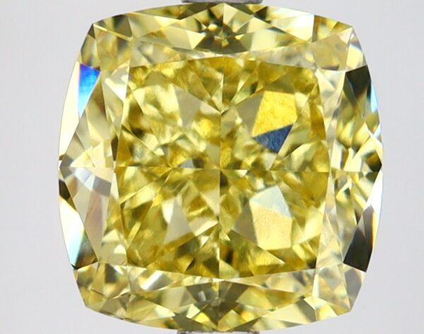 3.51 cctw VS1 - Lab Grown Loose Diamond