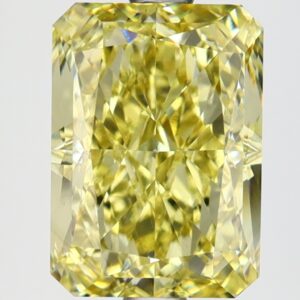2.97 cctw VS1 - Lab Grown Loose Diamond