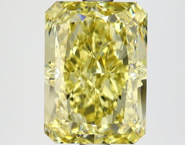 2.97 cctw VS1 - Lab Grown Loose Diamond