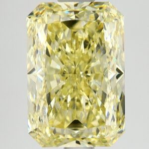 2.69 cctw VVS1 - Lab Grown Loose Diamond